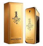 Rabanne 1 Million Eau De Toilette 200ml Perfumes, Aftershaves & Gift Sets Boots   