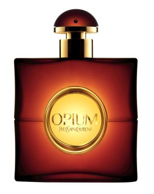 YSL Opium Eau de Toilette 50ml Perfumes, Aftershaves & Gift Sets Boots   