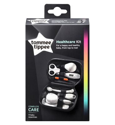 Tommee Tippee Healthcare Kit for Baby GOODS Boots   