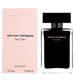 Narciso Rodriguez for her Eau de Toilette 50ml Perfumes, Aftershaves & Gift Sets Boots   