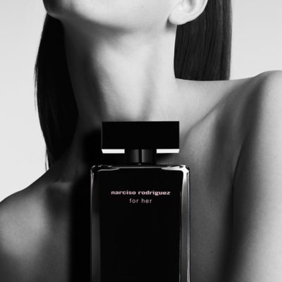 Narciso Rodriguez for her Eau de Toilette 50ml Perfumes, Aftershaves & Gift Sets Boots   