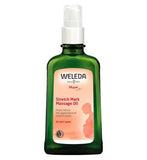 Weleda Stretch Mark Massage Oil 100ml Toys & Kid's Zone Boots   