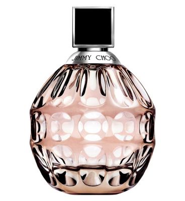 Jimmy Choo Eau de Parfum 100ml McGrocer