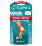 Compeed Blister Plasters Extreme - Pack of 5 GOODS Boots   