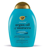 OGX Renewing+ Argan Oil of Morocco pH Balanced Shampoo 385ml GOODS Boots   