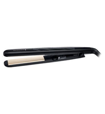 Remington Ceramic Straight 230 Hair Straightener S3500 Haircare & Styling Boots   