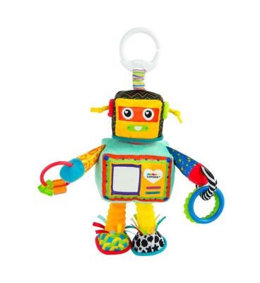 Lamaze - Rusty The Robot