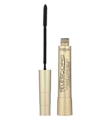 L'Oreal Paris Telescopic Mascara Miscellaneous Boots   