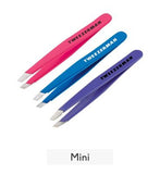 Tweezerman Mini Slant Tweezer Assorted colours Make Up & Beauty Accessories Boots   