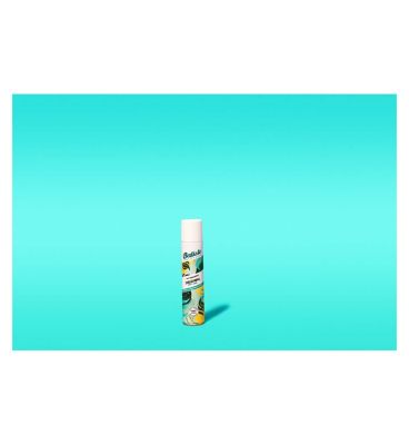 Batiste Dry Shampoo Original - Clean & Classic 200ml Haircare & Styling Boots   