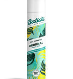 Batiste Dry Shampoo Original - Clean & Classic 200ml Haircare & Styling Boots   