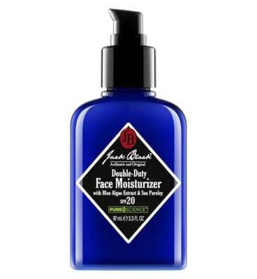 Jack Black Double Duty Face Moisturiser SPF20 97ml GOODS Boots   