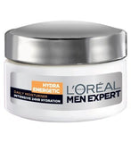 L'Oreal Men Expert Hydra Energetic Intensive 24hr Hydration Daily Moisturiser 50ml Men's Toiletries Boots   