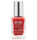 Barry M Gelly High Shine Nail Paint Make Up & Beauty Accessories Boots   