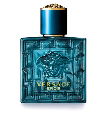 Versace Eros Eau de Toilette 50ml