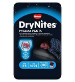 Huggies DryNites Pyjama Bed Wetting Pants Boys, 10 Pants, 3-5 Years Toys & Kid's Zone Boots   