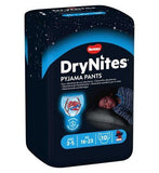 Huggies DryNites Pyjama Bed Wetting Pants Boys, 10 Pants, 3-5 Years Toys & Kid's Zone Boots   