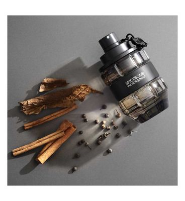 Viktor&Rolf Spicebomb Eau de Toilette 150ml GOODS Boots   