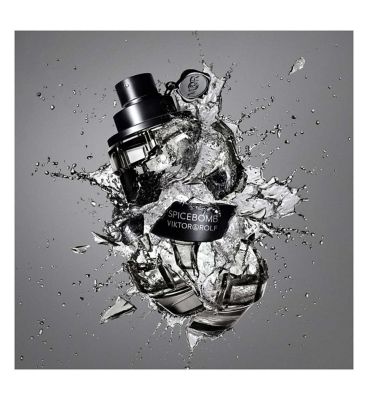 Viktor&Rolf Spicebomb Eau de Toilette 150ml GOODS Boots   