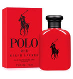 Ralph Lauren Polo Red Eau de Toilette 75ml Perfumes, Aftershaves & Gift Sets Boots   