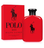 Ralph Lauren Polo Red Eau de Toilette 125ml Perfumes, Aftershaves & Gift Sets Boots   