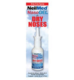 NeilMed NasoGel Drip Free Gel Spray - 30ml First Aid Boots   