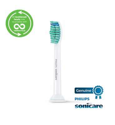 Philips Sonicare Pro Results HX6018/07 Toothbrush Heads 8 pack Dental Boots   