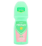 Mitchum Women Powder Fresh Anti-Perspirant & Deodorant 100ml Suncare & Travel Boots   