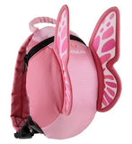 LittleLife Toddler Day Sack -  Butterfly Miscellaneous Boots   