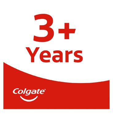 Colgate Maximum Cavity Protection Kids Toothpaste 50ml, 3 years Suncare & Travel Boots   