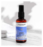 Tisserand Aromatherapy Sleep Better Massage & Body Oil 100ml Vitamins, Minerals & Supplements Boots   