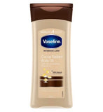 Vaseline Intensive Care Cocoa Radiant Body Oil 200 ml Suncare & Travel Boots   