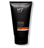 No7 Men Energising Face Wash 150ml GOODS Boots   