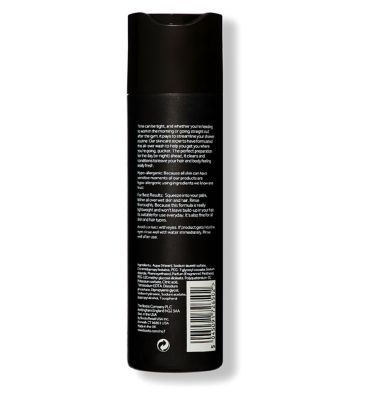 No7 Men Energising Hair & Body Wash 200ml Beauty & Personal Care Boots   