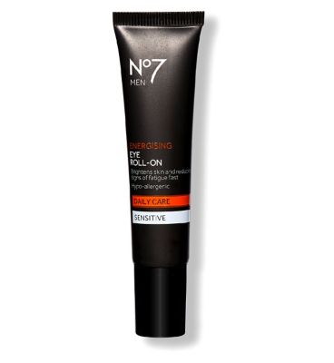 No7 Men Energising Eye Roll On Beauty & Personal Care Boots   