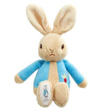 Peter Rabbit Bean Rattles Mums Boots   