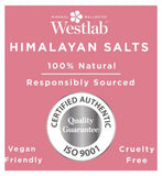 Westlab Himalayan Bath Salt 1kg Make Up & Beauty Accessories Boots   