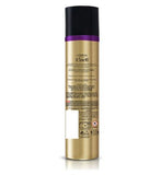 L'Oreal Hairspray by Elnett Care For Dry Damaged Hair Strong Hold Argan Oil Shine 75ml