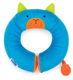 Trunki Yondi Neck Pillow Blue Miscellaneous Boots   