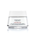 Vichy Liftactiv Hyaluronic Acid Anti-Wrinkle Firming Moisturiser for Dry Skin 50ml GOODS Boots   