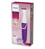 Philips Bikini Genie BRT383/15 Women's Toiletries Boots   