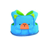 Trunki Toddlepak - Blue Suncare & Travel Boots   