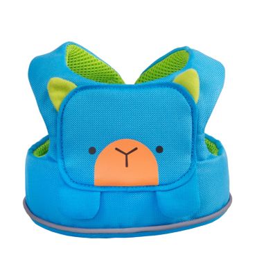 Trunki Toddlepak - Blue Suncare & Travel Boots   