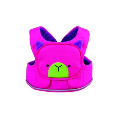 Trunki Toddlepak - Pink Suncare & Travel Boots   