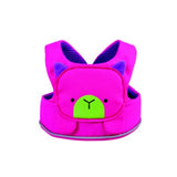 Trunki Toddlepak - Pink Suncare & Travel Boots   