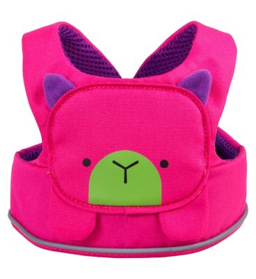 Trunki Toddlepak - Pink Suncare & Travel Boots   