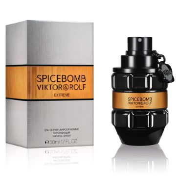 Viktor&Rolf Spicebomb Extreme Eau de Parfum 50ml GOODS Boots   