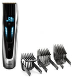 Philips Series 9000 Hair Clipper HC9450/13 with Motorised Adjustable Comb Men's Toiletries Boots   