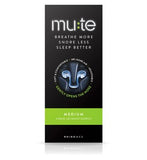 Mute Medium - 3 pack (30 Night Supply). Vitamins, Minerals & Supplements Boots   