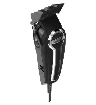 Wahl Elite Pro Mains Hair Clipper 79602-017